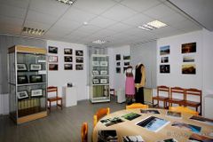 Выставка Братство кольца