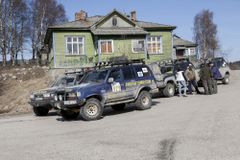 с. Ведлозеро