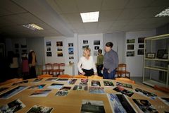 Выставка Братство кольца