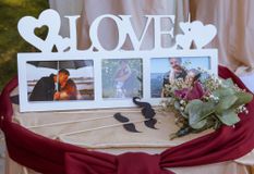 Свадьба в Карелии