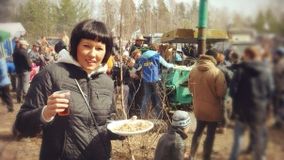 Полевая кухня