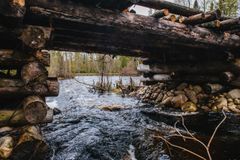 Я там был Extreme version. Карелия