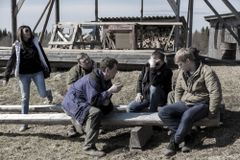 Инструкторский состав