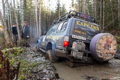 Самое интересное еще впереди...