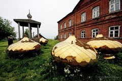 Муромский монастырь