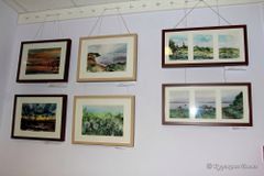 Выставка Братство кольца