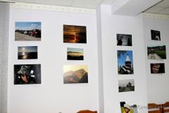 Выставка Братство кольца