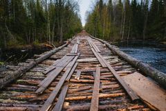 Я там был Extreme version. Карелия