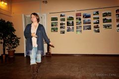 Выставка Братство кольца