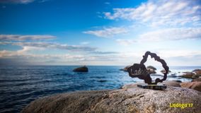 Трофи рейд Ладога