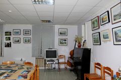 Выставка Братство кольца