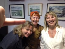 Выставка Братство кольца