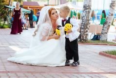 Свадьба в Карелии