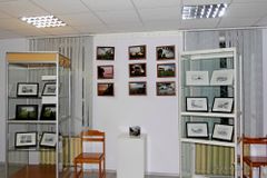 Выставка Братство кольца