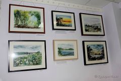 Выставка Братство кольца