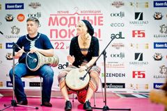 Автофестиваль Гирвас