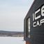 ICE CUBE CAFÉ