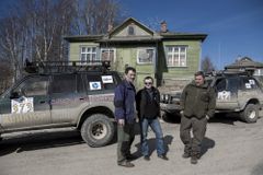 с. Ведлозеро