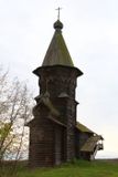 Успенская церковь г. Кондопога