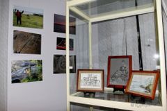 Выставка Братство кольца