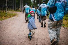 Зоокомплекс "Три медведя"