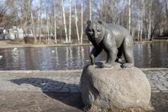 г. Петрозаводск, Набережная Онежского озера