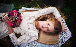 Свадьба в Карелии