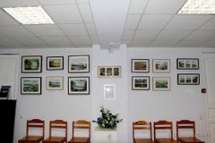 Выставка Братство кольца