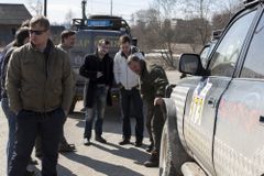 с. Ведлозеро