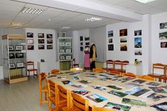 Выставка Братство кольца