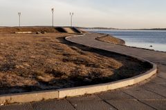 г. Петрозаводск, Набережная Онежского озера