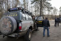 База отдыха "Денисов мыс"