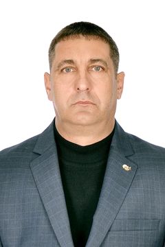 Попов Анатолий Николаевич