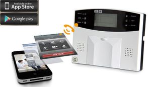 GSM-2B Сигнализация 3990 Р.