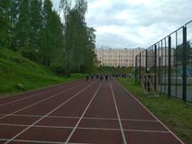 Контрольно-переводные нормативы отделения хоккея