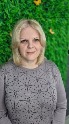 Богданова Светлана Михайловна