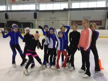 Веселые старты