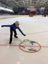 Веселые старты