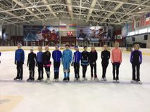 Веселые старты