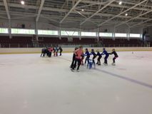 Веселые старты