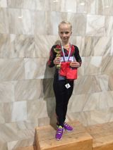 Валерия Хяникяйнен