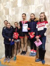 участники р.кмс