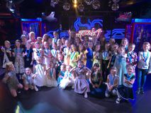 Закрытие сезона