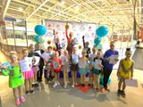 В Петрозаводске прошли муниципальные соревнования по фигурному катанию "Ледовые истории"