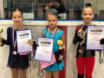 1 юношеский разряд