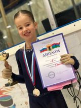 Ксения Кобелева