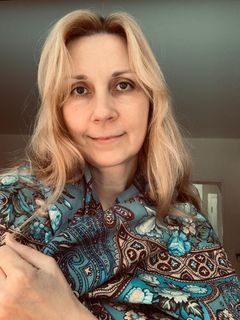 Закураева Людмила Валерьевна