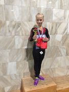 Валерия Хяникяйнен