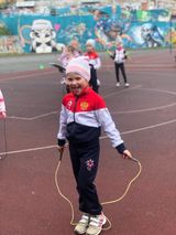 Контрольно-переводные нормативы отделения ФК