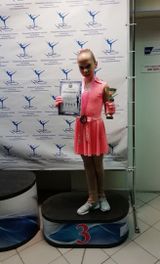 Софья Киселева